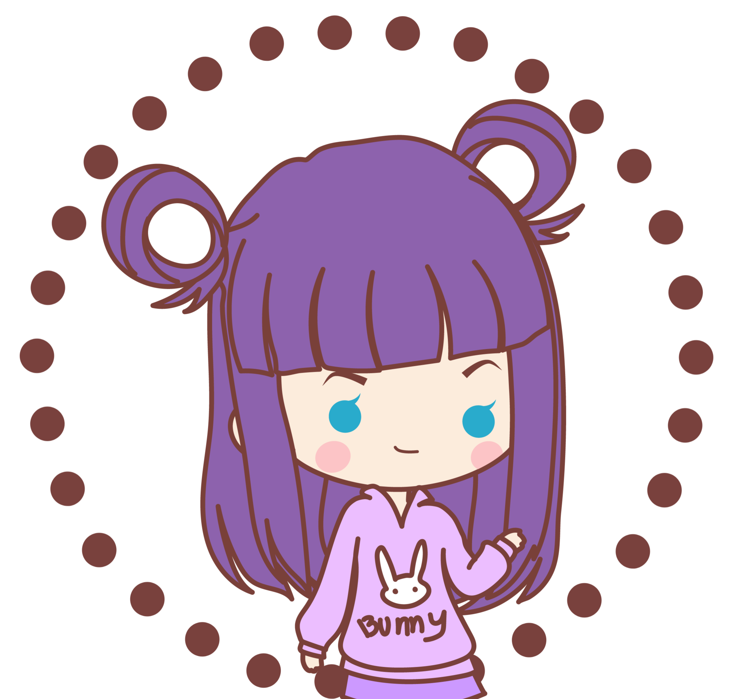 Casey Tries Her Best